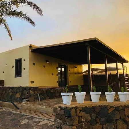 Erbania Heritage, Naturally Puerto del Rosario