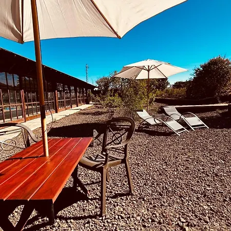 Erbania Heritage, Naturally