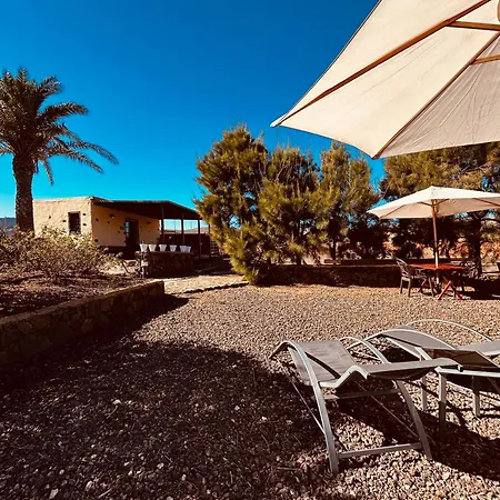 Erbania Heritage, Naturally