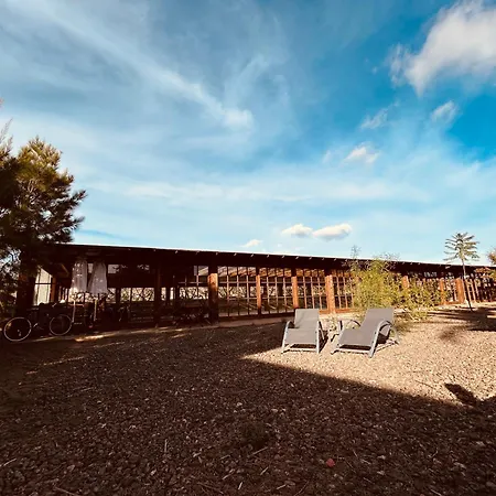 Erbania Heritage, Naturally * Puerto del Rosario