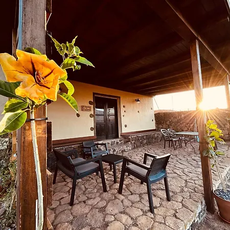 Erbania Heritage, Naturally Puerto del Rosario