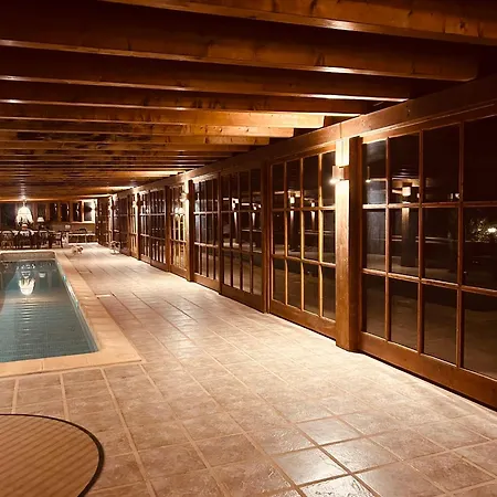 Apartman Erbania Heritage, Naturally