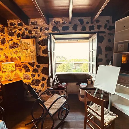 Erbania Heritage, Naturally Apartman *