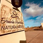 Erbania Heritage, Naturally شقة بويرتو ديل روزاريو