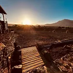 Erbania Heritage, Naturally شقة *