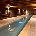 Erbania Heritage, Naturally Διαμέρισμα *