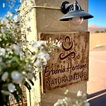 Διαμέρισμα Erbania Heritage, Naturally