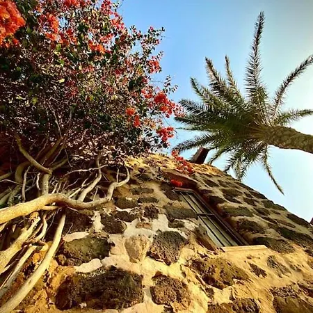 דירה Erbania Heritage, Naturally פוארטו דל רוסריו