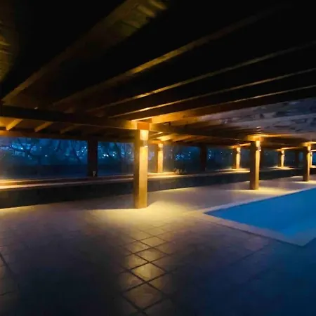 Apartamento Erbania Heritage, Naturally *