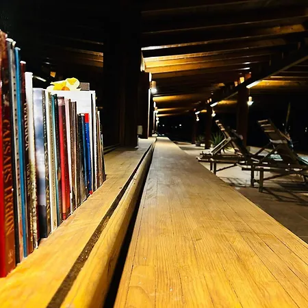 Erbania Heritage, Naturally דירה פוארטו דל רוסריו