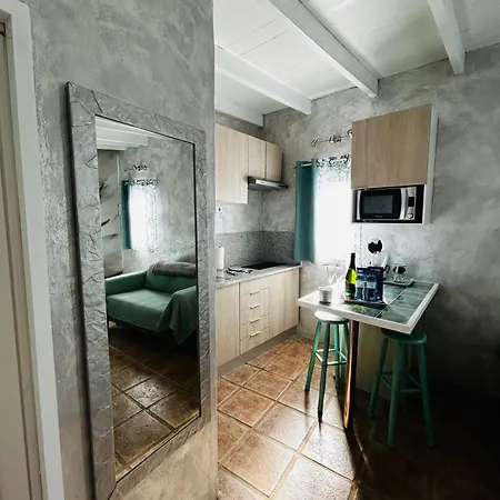 Erbania Heritage, Naturally プエルト・デル・ロサリオ