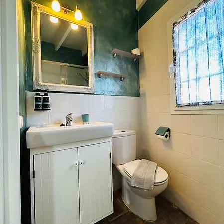 Erbania Heritage, Naturally