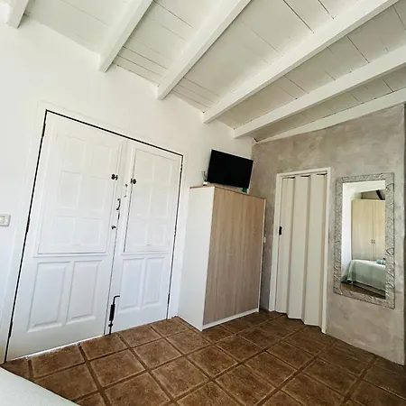 Erbania Heritage, Naturally プエルト・デル・ロサリオ