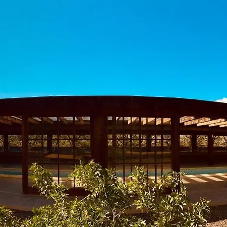 דירה Erbania Heritage, Naturally