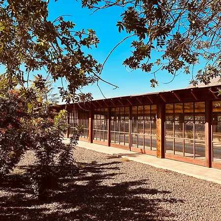 Erbania Heritage, Naturally דירה *