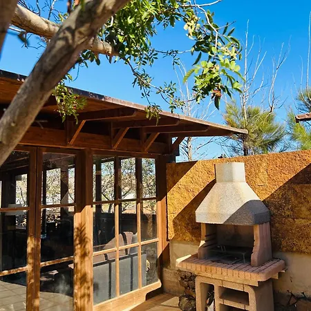 Erbania Heritage, Naturally Puerto del Rosario (Fuerteventura)