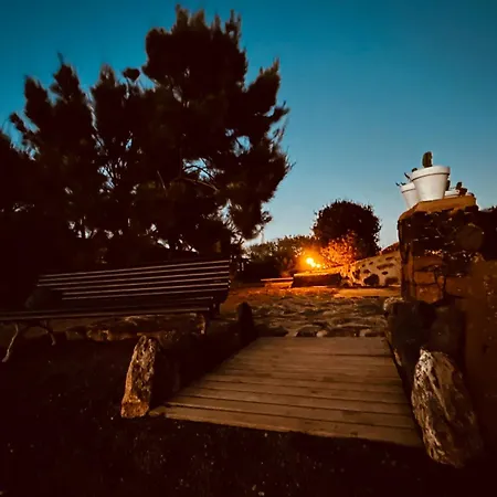 דירה Erbania Heritage, Naturally