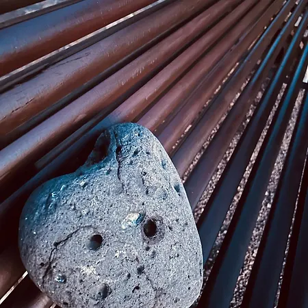 Erbania Heritage, Naturally Apartamento