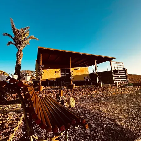 Erbania Heritage, Naturally * Puerto del Rosario (Fuerteventura)