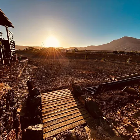 Erbania Heritage, Naturally דירה *