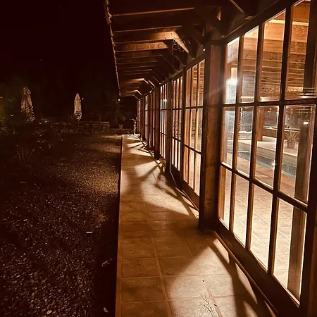 Erbania Heritage, Naturally アパート