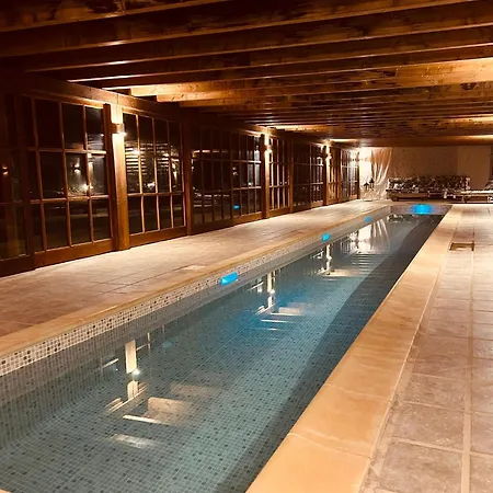 Erbania Heritage, Naturally Apartamento *