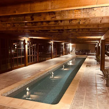 Erbania Heritage, Naturally דירה פוארטו דל רוסריו