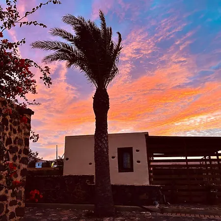 דירה Erbania Heritage, Naturally