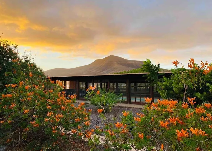 Erbania Heritage, Naturally