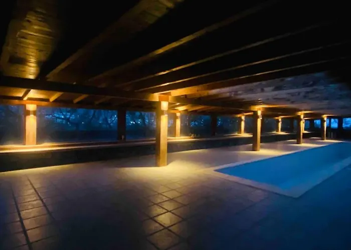 Apartman Erbania Heritage, Naturally *