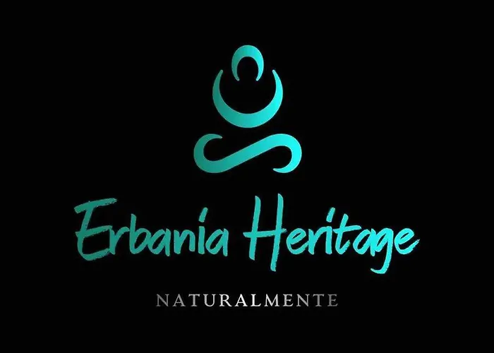 Apartman Erbania Heritage, Naturally *