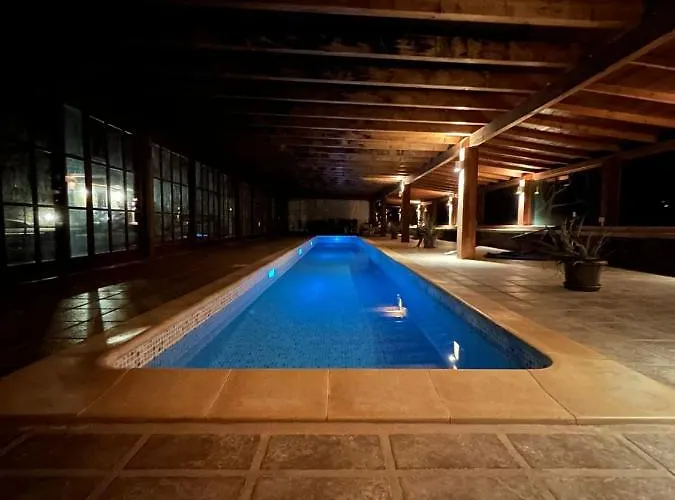 아파트 Erbania Heritage, Naturally 푸에르토델로사리오