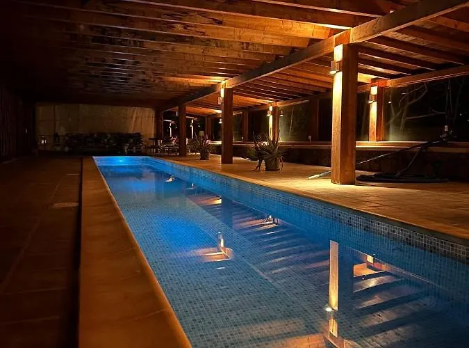 아파트 Erbania Heritage, Naturally 푸에르토델로사리오