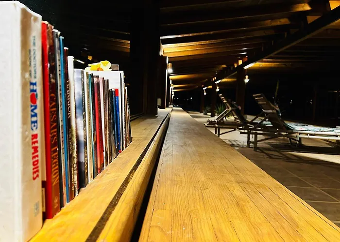 Erbania Heritage, Naturally 아파트 푸에르토델로사리오