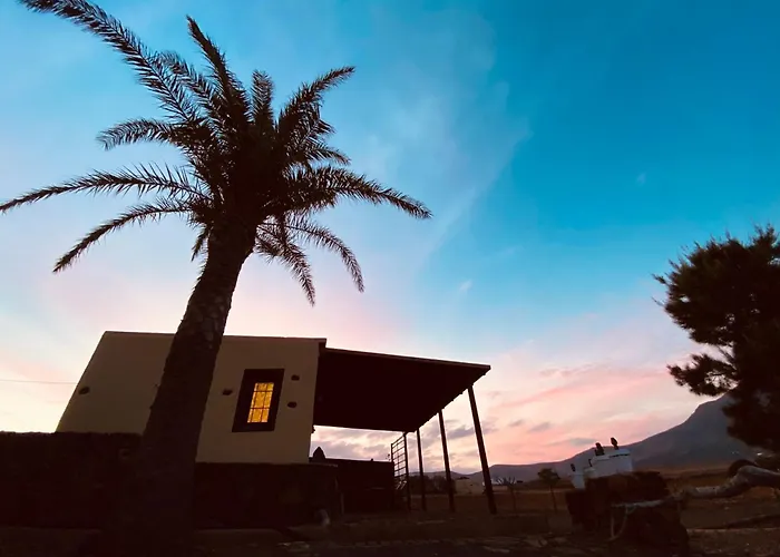 Erbania Heritage, Naturally