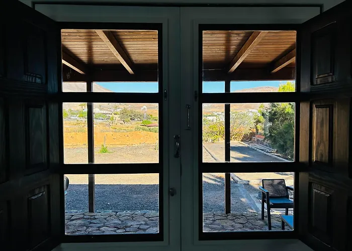 Apartman Erbania Heritage, Naturally Puerto del Rosario