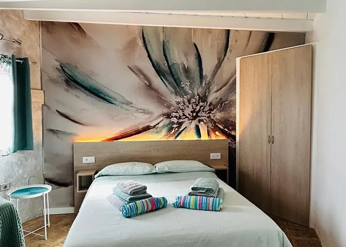 Erbania Heritage, Naturally Apartman