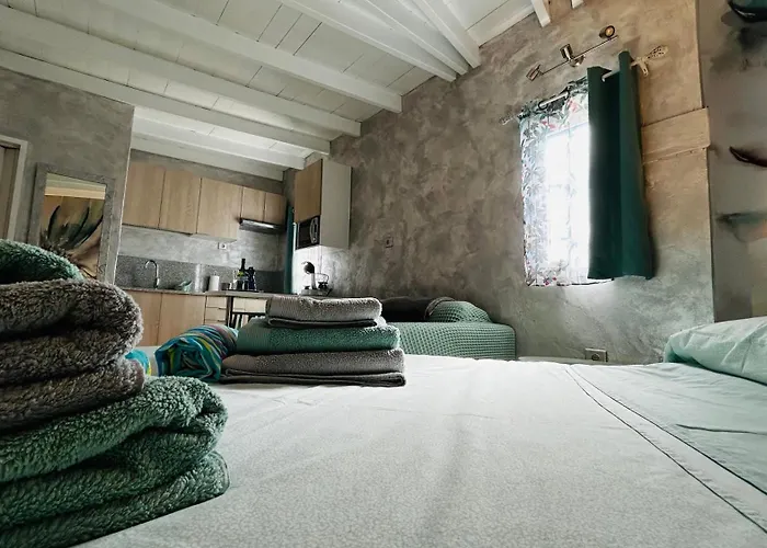 Erbania Heritage, Naturally 푸에르토델로사리오