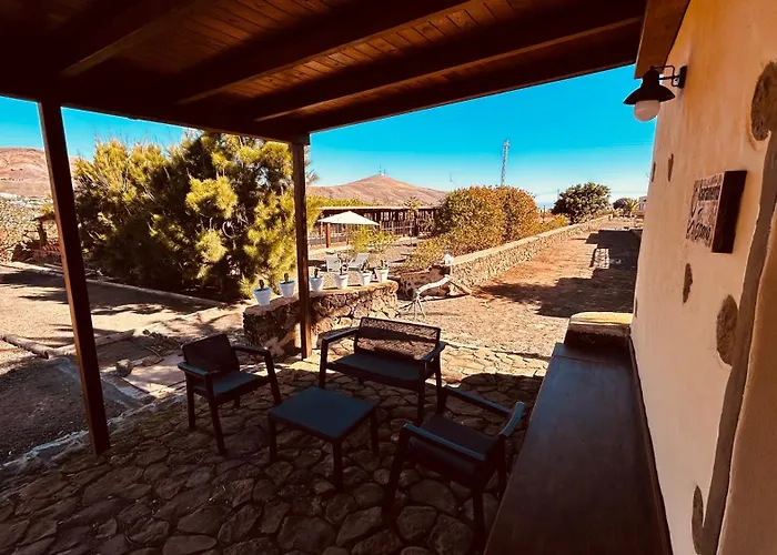 Apartman Erbania Heritage, Naturally