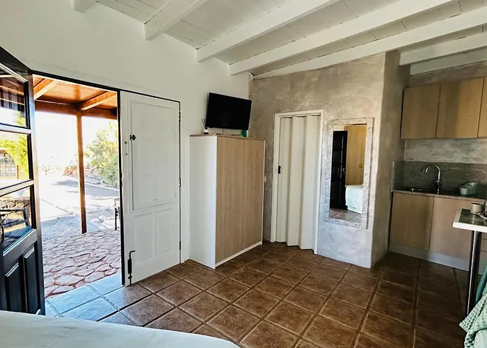 Apartman Erbania Heritage, Naturally Puerto del Rosario