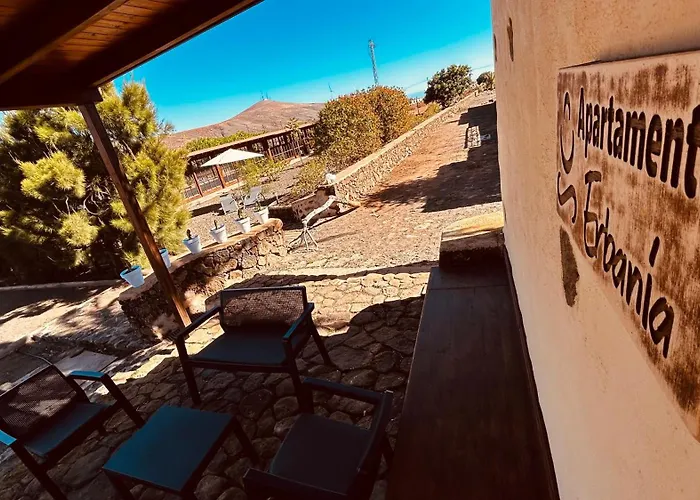 Erbania Heritage, Naturally 아파트 *