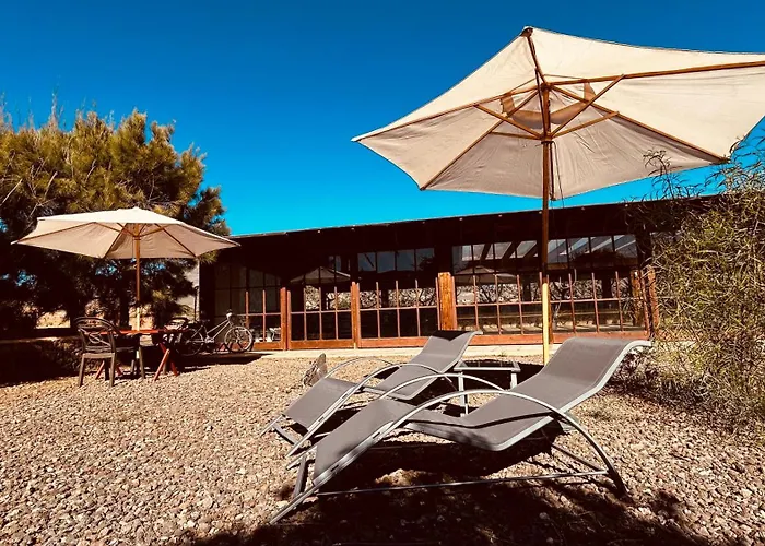 Apartman Erbania Heritage, Naturally