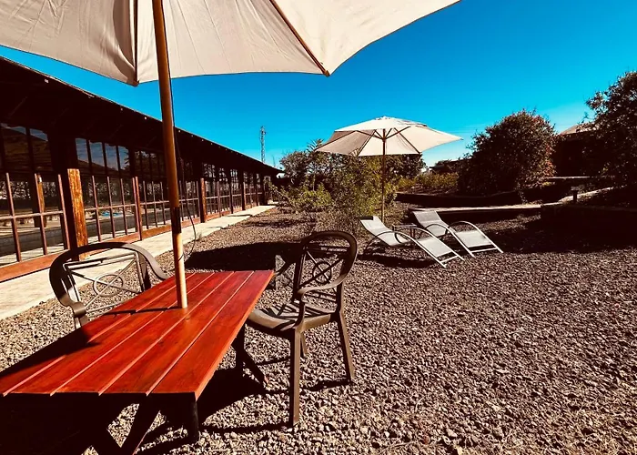 Erbania Heritage, Naturally