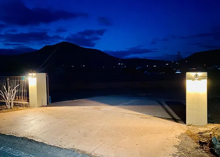 Erbania Heritage, Naturally * 푸에르토델로사리오