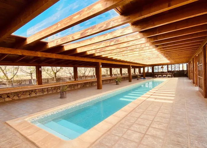 Apartman Erbania Heritage, Naturally