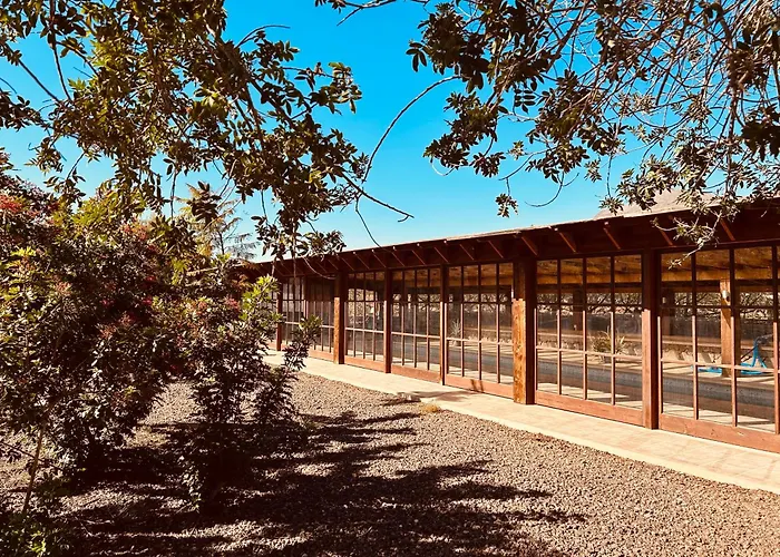 Erbania Heritage, Naturally 아파트 *