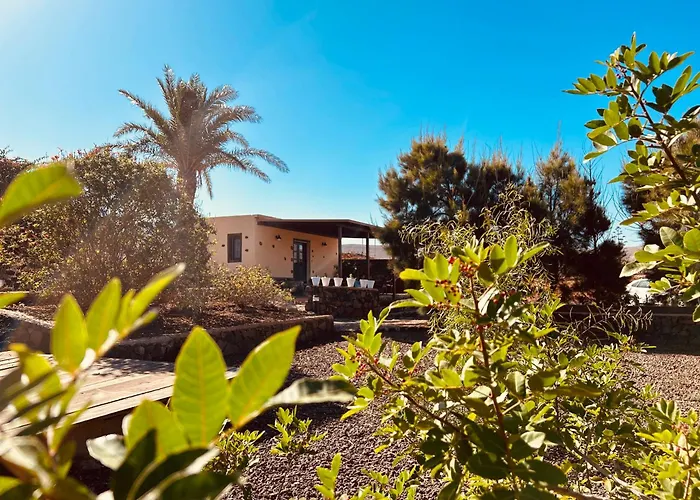 Erbania Heritage, Naturally 푸에르토델로사리오