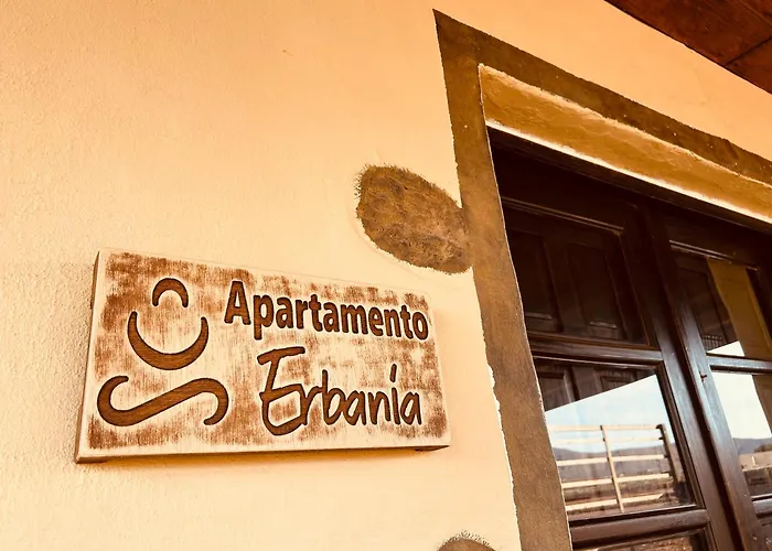 아파트 Erbania Heritage, Naturally 푸에르토델로사리오