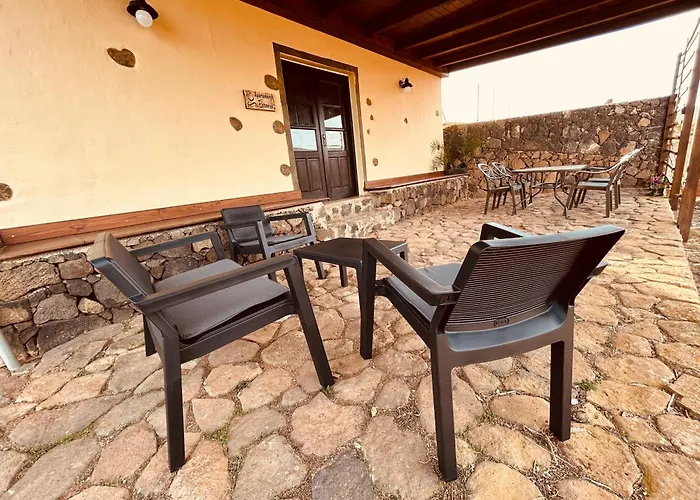 Apartman Erbania Heritage, Naturally