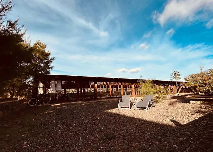 Erbania Heritage, Naturally * 푸에르토델로사리오